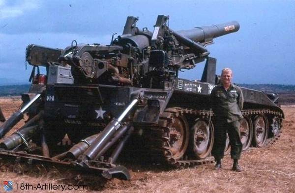 The Annihalator howitzer
