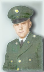 Larry Ray Behrends, 18th-artillery.com