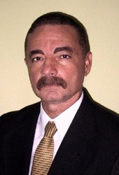 Luis Vega, 18th-artillery.com Veteran Association member